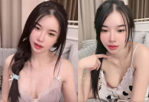 Full leaked Babymangpor private onlyfans photo