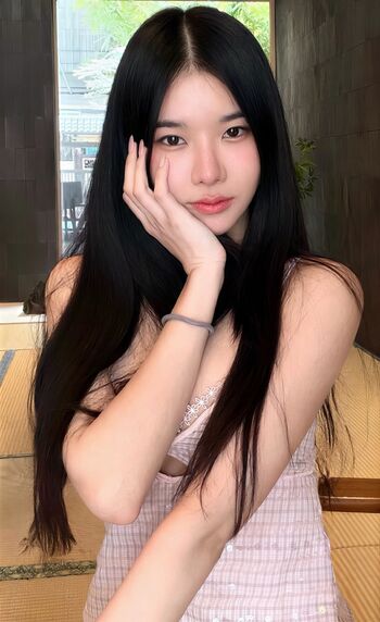 Full leaked Babymangpor page private onlyfans photo
