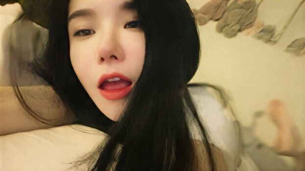 Full leaked Babymangpor page private onlyfans photo