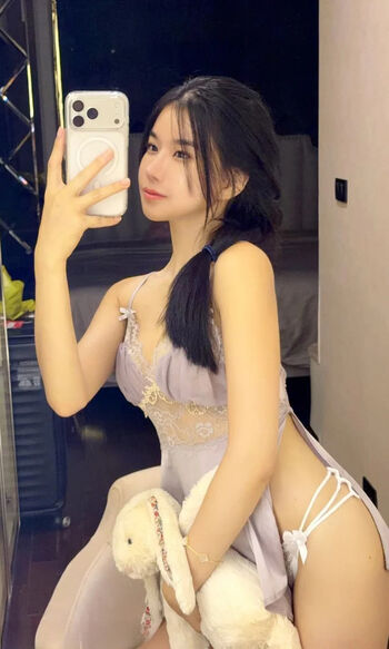 Full leaked Babymangpor page private onlyfans photo