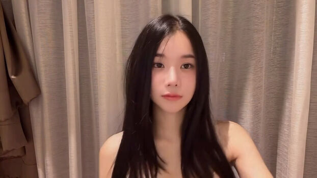 Full leaked Babymangpor page private onlyfans photo
