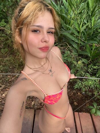 Full leaked Babymich page private onlyfans photo