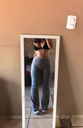 Full leaked Babymich page private onlyfans photo