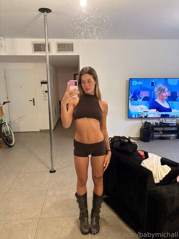 babymichali