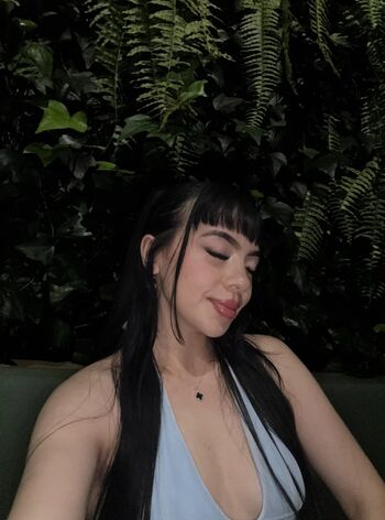 Full leaked Babymishi private onlyfans photo