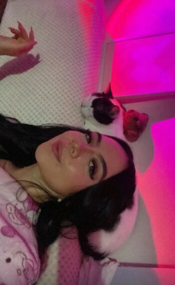 Full leaked Babymishi private onlyfans photo