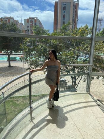Full leaked Babymishi private onlyfans photo