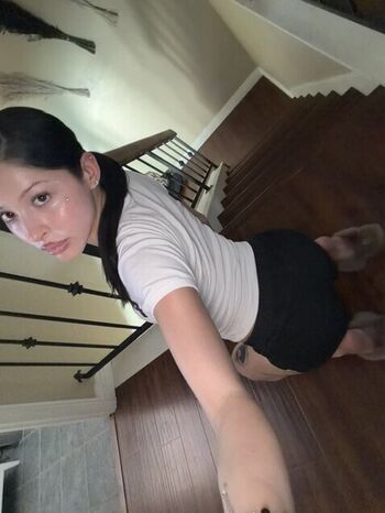Full leaked Babymnm private onlyfans photo