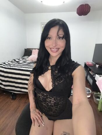 Full leaked Babymnm private onlyfans photo