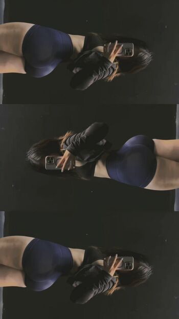 Full leaked Babynhoauwu page private onlyfans photo