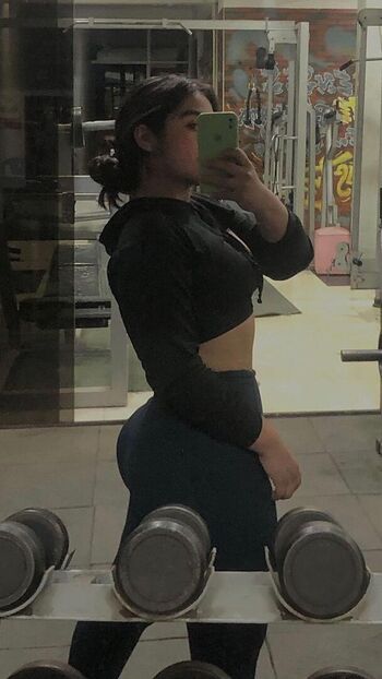 Full leaked Babynhoauwu private onlyfans photo