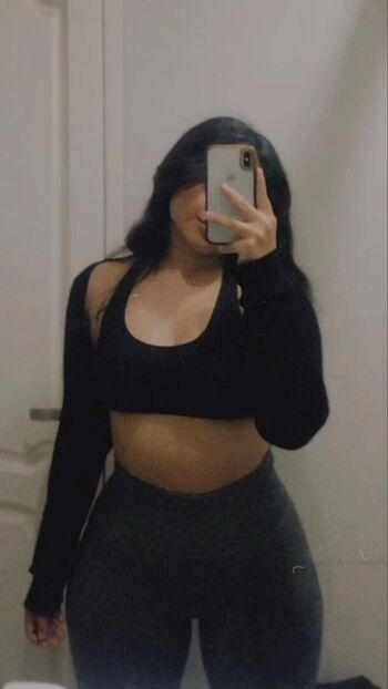 Full leaked Babynhoauwu private onlyfans photo