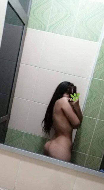 Full leaked Babynhoauwu private onlyfans photo