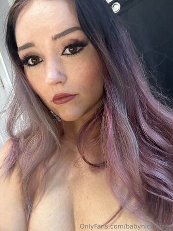 babynickibfree