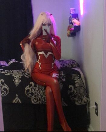 Full leaked Babynikki private onlyfans photo
