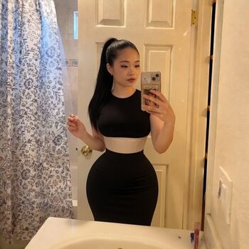 Full leaked Babyphaa page private onlyfans photo