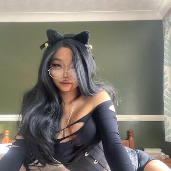 Full leaked Babyphaa private onlyfans photo