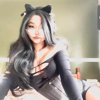 Full leaked Babyphaa private onlyfans photo