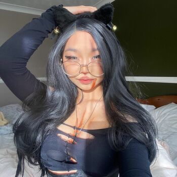 Full leaked Babyphaa private onlyfans photo