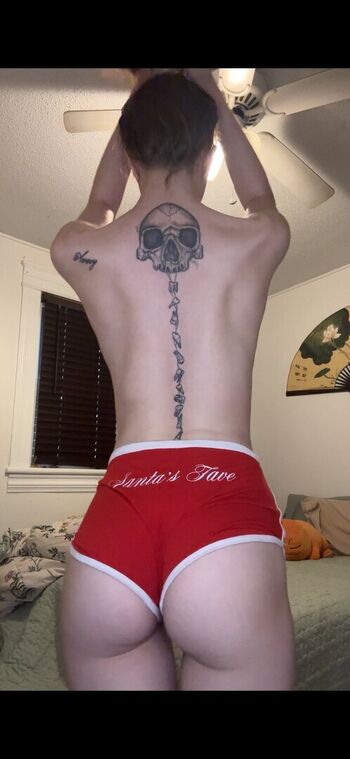 Full leaked Babyreidx private onlyfans photo