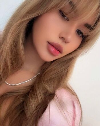 Full leaked Babyspice private onlyfans photo