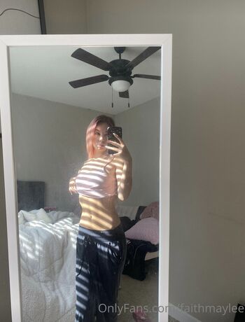 Full leaked Babyybattttt private onlyfans photo