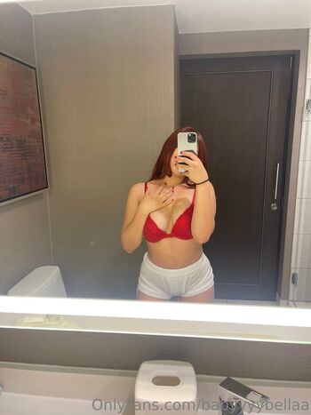 babyyyybellaa