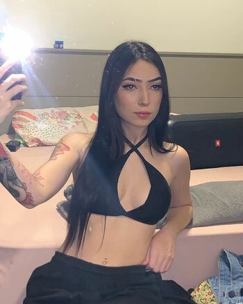 Full leaked Baconehruim private onlyfans photo