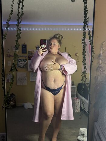Full leaked Bad blondiee private onlyfans photo