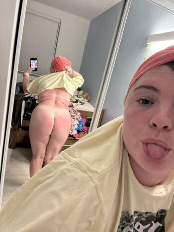 Full leaked Bad blondiee private onlyfans photo