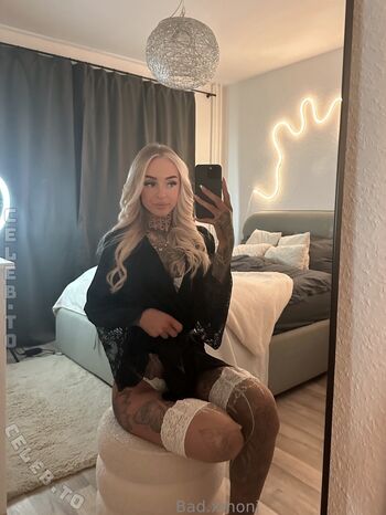 Full leaked Bad xmoni private onlyfans photo