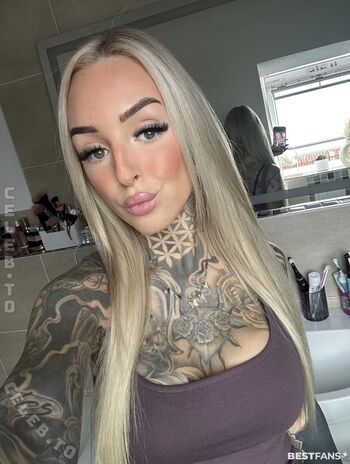 Full leaked Bad xmoni private onlyfans photo