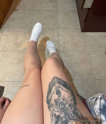 Full leaked Badandpretty private onlyfans photo