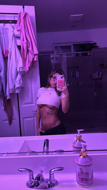 Full leaked Badbabysitter private onlyfans photo