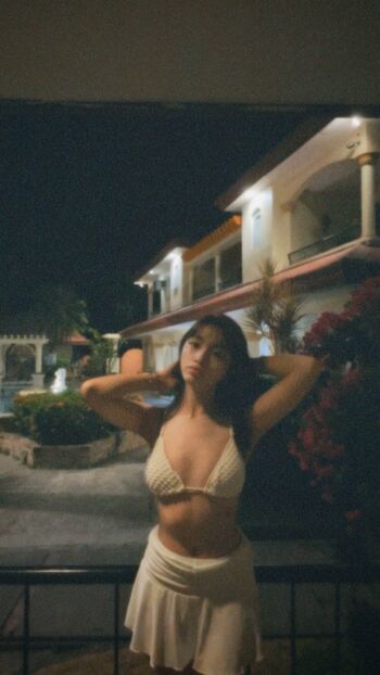 Full leaked Badbinch private onlyfans photo