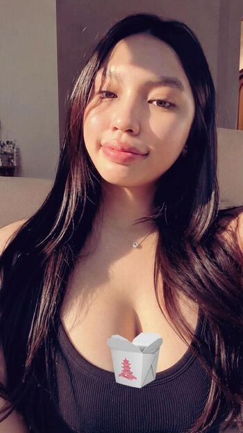 Full leaked Badbinch private onlyfans photo