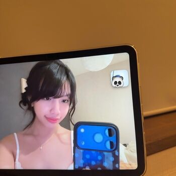 Full leaked Badbinch private onlyfans photo