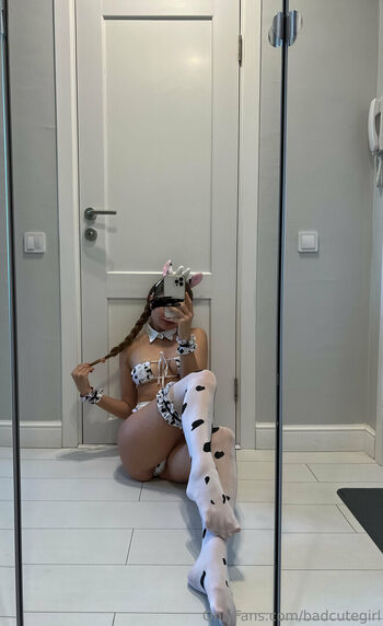 Badcutegirl