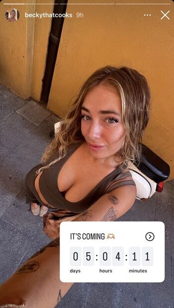 Full leaked Baddbihhhbandittt private onlyfans photo