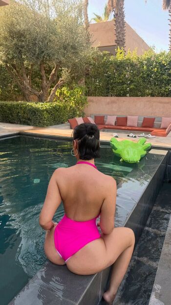 Full leaked Baddestines private onlyfans photo