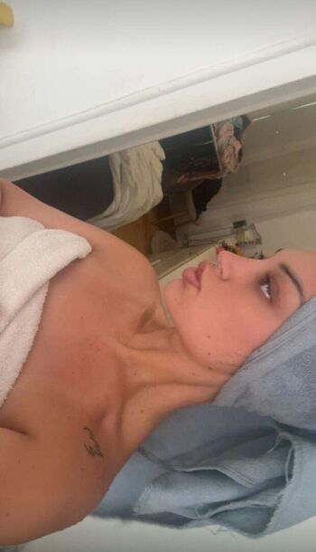 Full leaked Baddestines private onlyfans photo