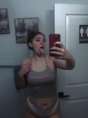 Full leaked Baddie chey private onlyfans photo