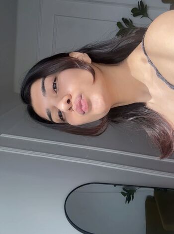 Full leaked Baddiejuu private onlyfans photo