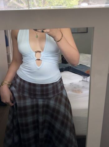 Full leaked Baddiejuu private onlyfans photo