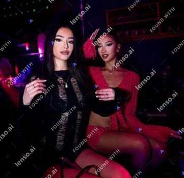 Full leaked Baddies gallery page private onlyfans photo