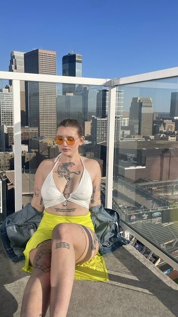 Full leaked Badgal private onlyfans photo