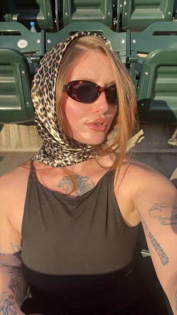 Full leaked Badgal private onlyfans photo
