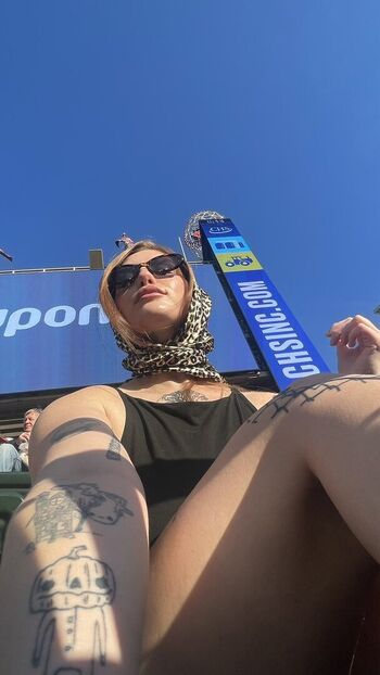 Full leaked Badgal private onlyfans photo