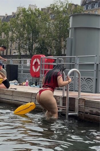 Full leaked Badgalantii private onlyfans photo
