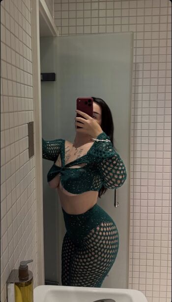 Full leaked Badgalantii private onlyfans photo